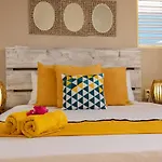 Villa Campeche A Ste Anne
