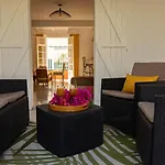 Villa Campeche A Ste Anne