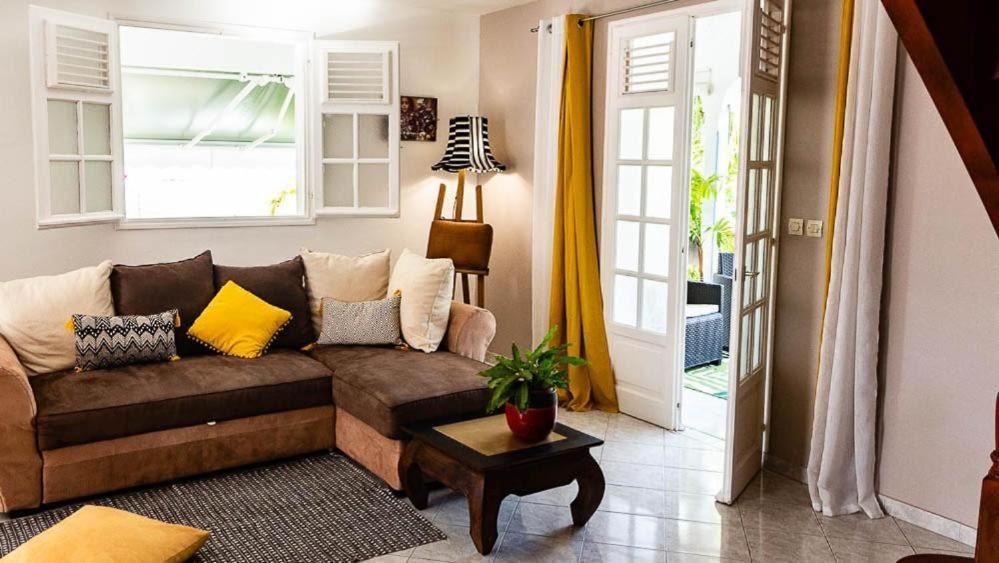 Villa Campeche A Ste Anne Sainte-Anne (Grande-Terre)